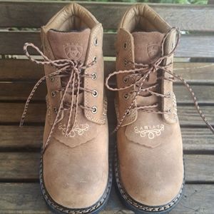 Ariat women's boots